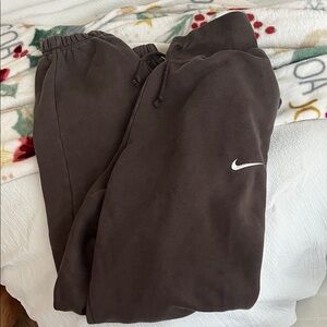 Nike sweatpants